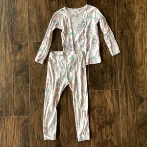 Gap Princess Pajama Set